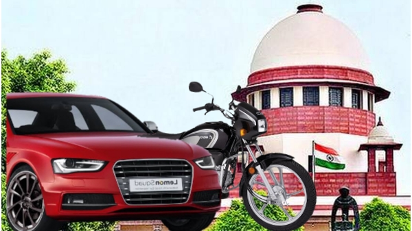 सुप्रीम कोर्ट के इस फैसले के बाद बढ़ जाएगी नई कार और बाइक की ऑन-रोड कीमत